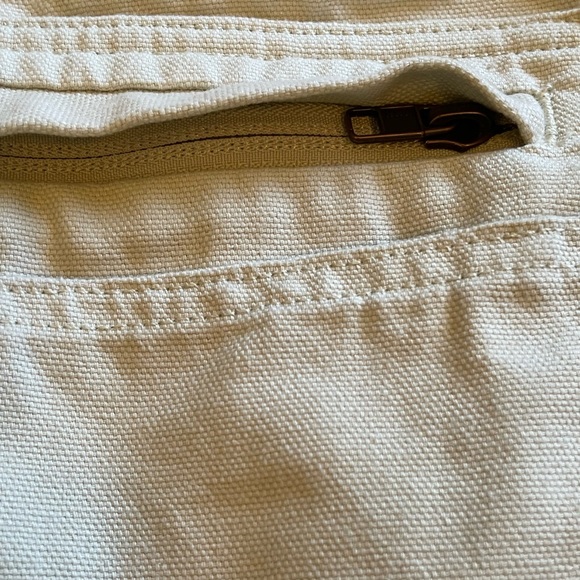 Patagonia Women’s Stand Up Overall Shorts - Picture 6 of 12